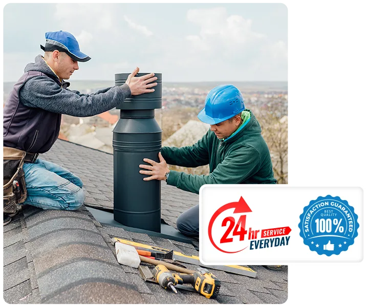 Chimney & Fireplace Installation And Repair in Goodyear, AZ