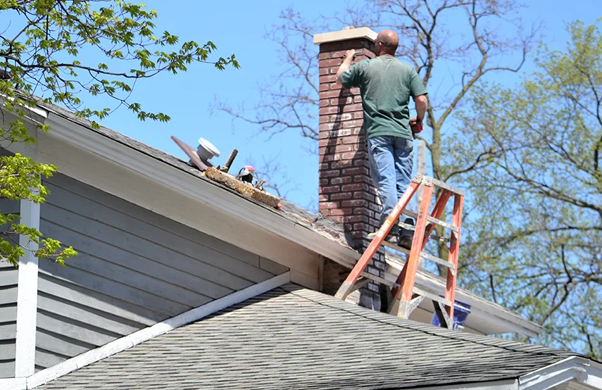 Chimney & Fireplace Inspections Services in Goodyear, AZ